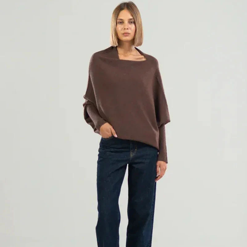 CM | Elegante jersey de mujer