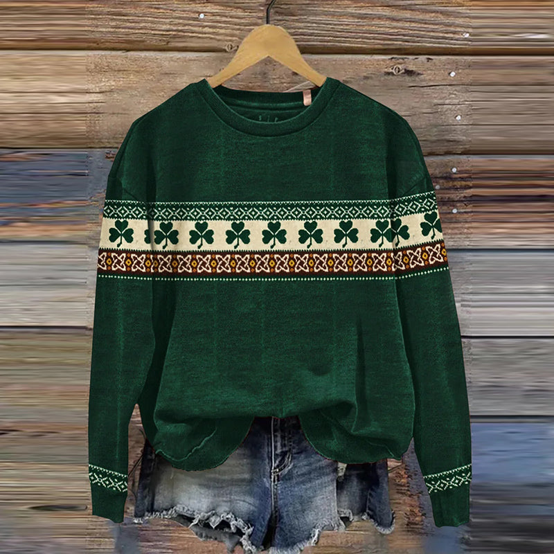 Camisa de diseño clásico