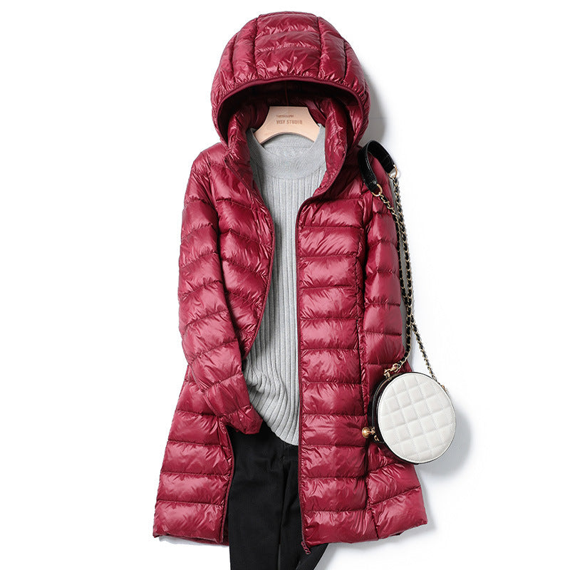 Chaqueta de diseño cuidado