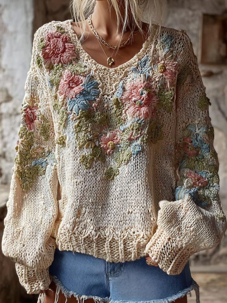 Jersey de estilo vintage atemporal