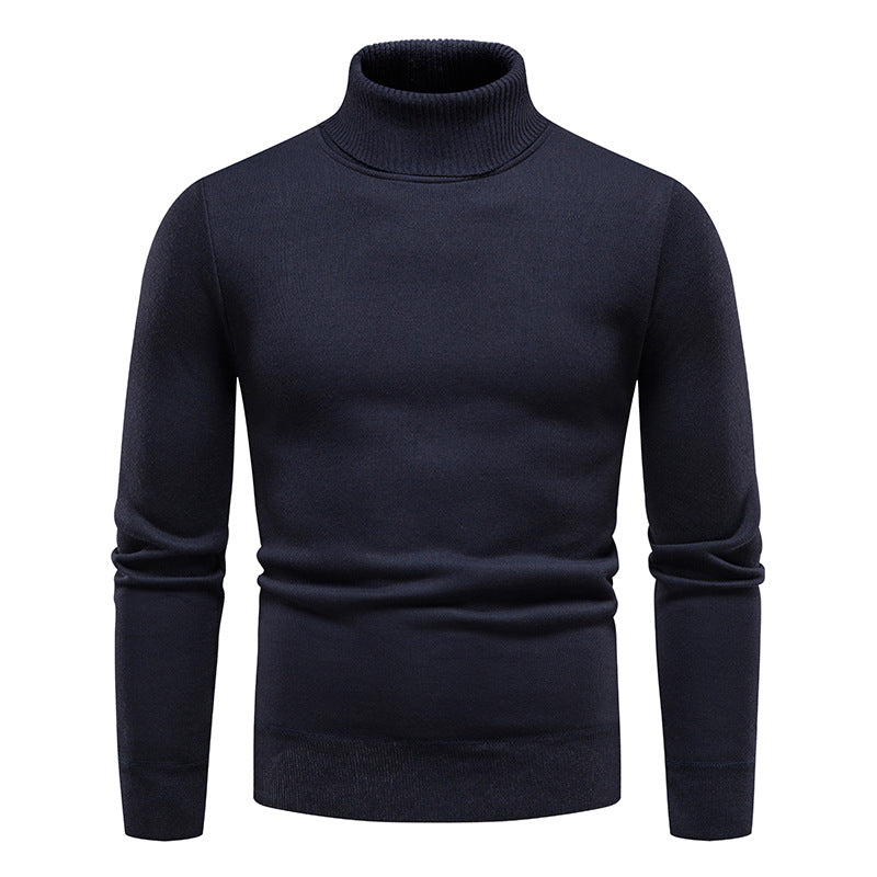 Suéter de estilo vintage atemporal
