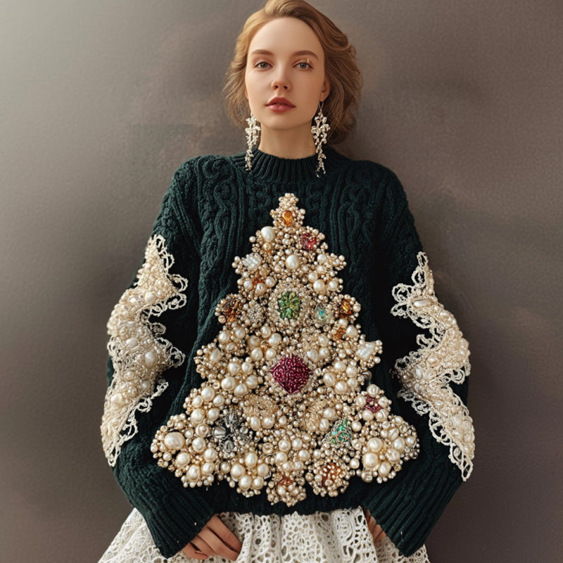 Vestido de inspiración vintage