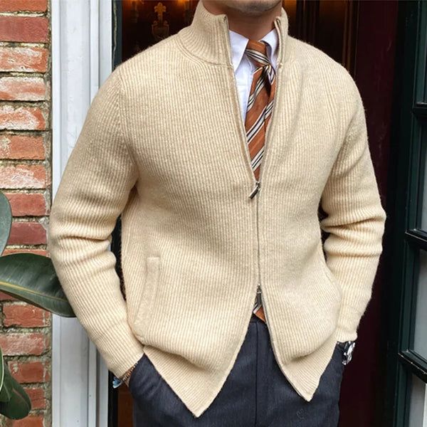 Suéter de diseño elegante