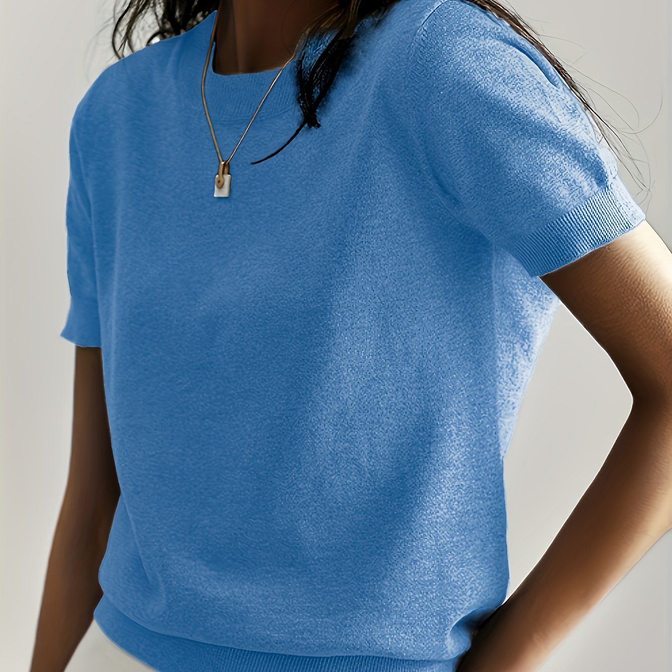 KL | Jersey versátil y cómodo