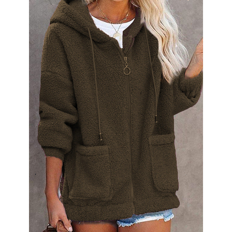 Chaqueta vintage clásico