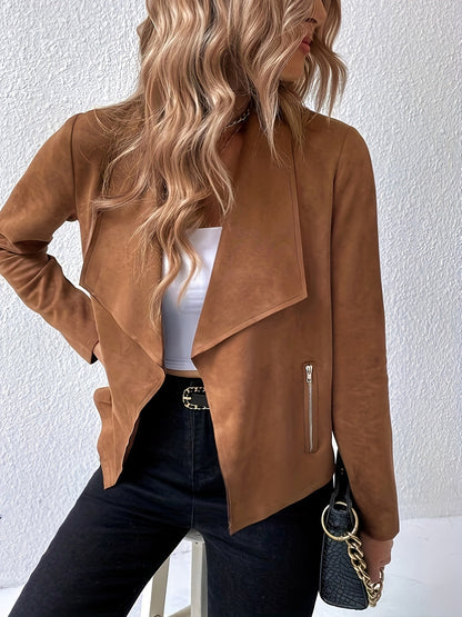 CM | Chaqueta de invierno elegante y con estilo