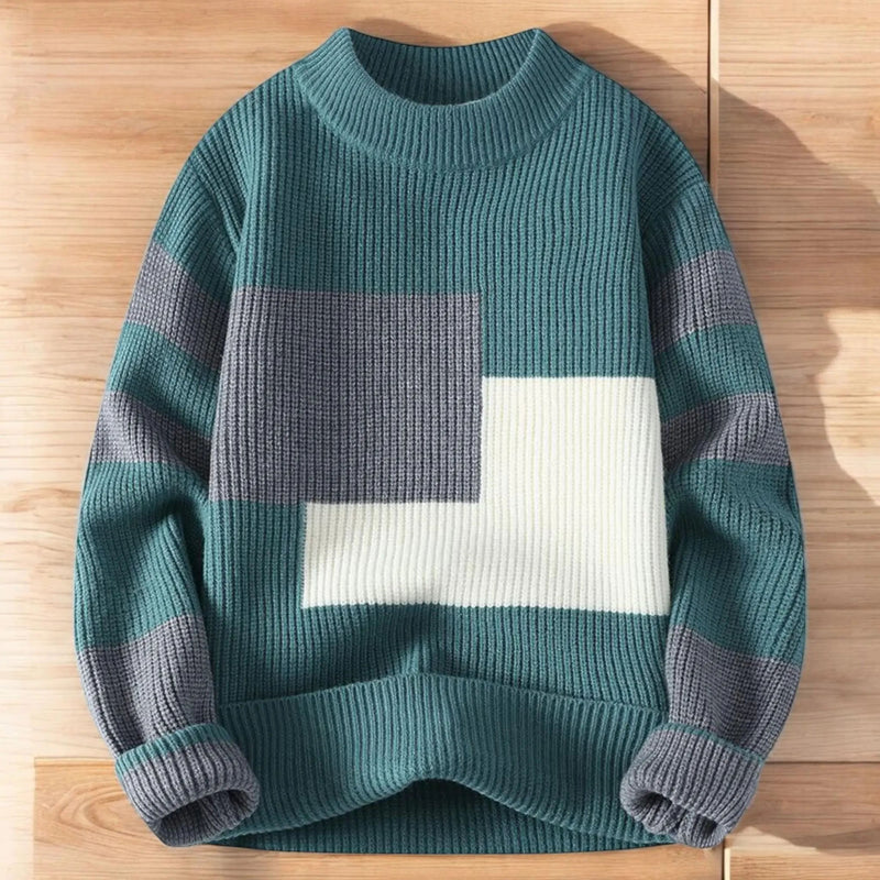 Jersey de inspiración vintage