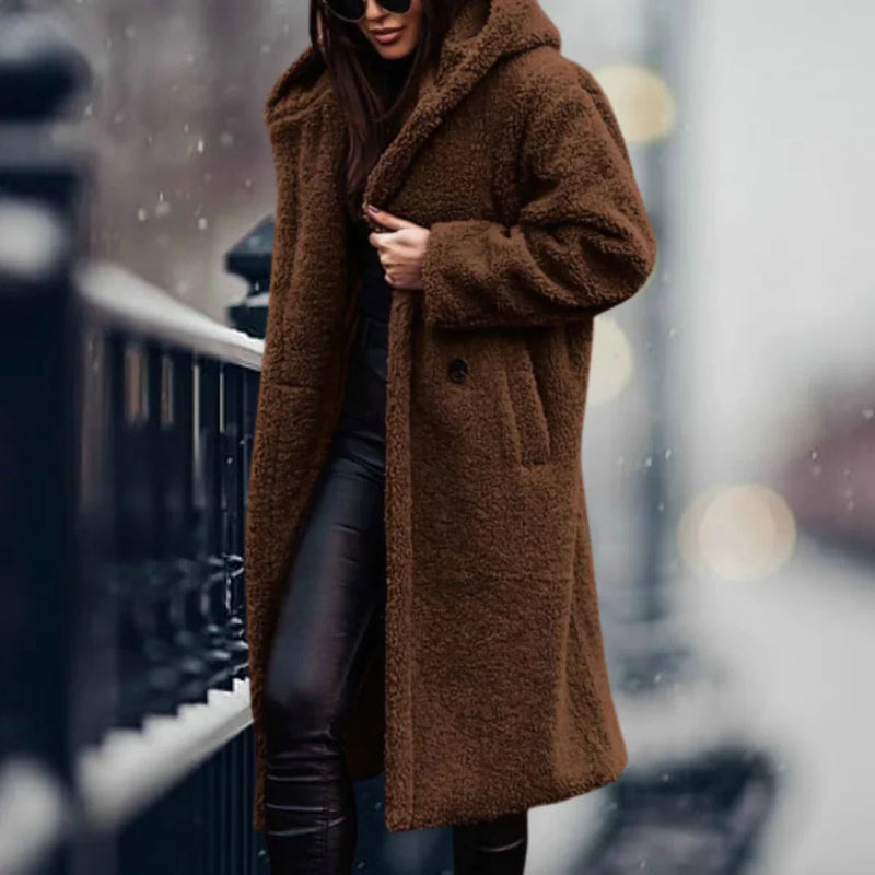 Chaqueta de inspiración vintage