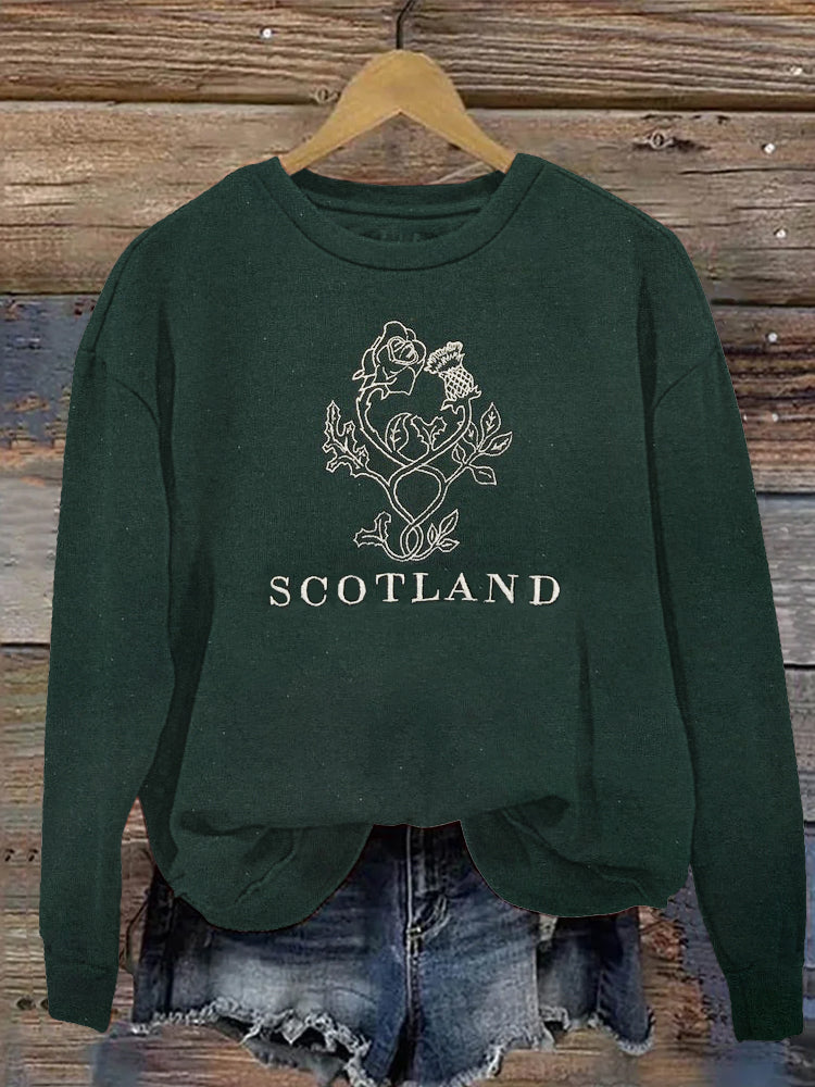 Camisa de diseño clásico