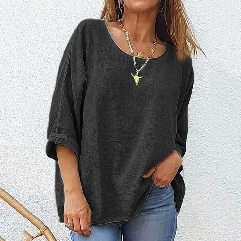 Camiseta de estilo vintage atemporal