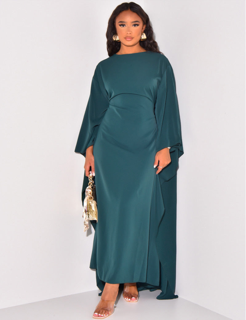 KL | Vestido de invierno chic y versátil