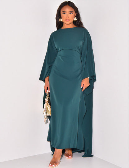 KL | Vestido de invierno chic y versátil