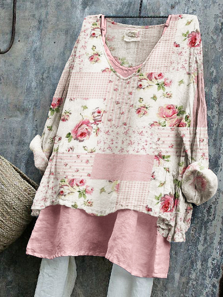 Prenda de estilo vintage atemporal