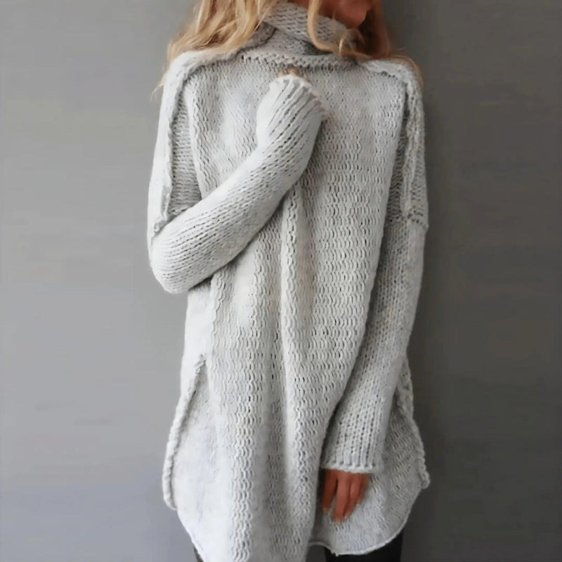 Suéter de diseño elegante