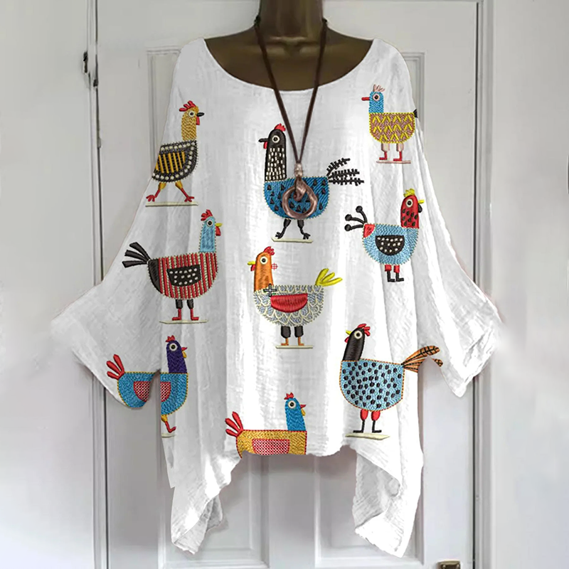 Camisa de diseño elegante