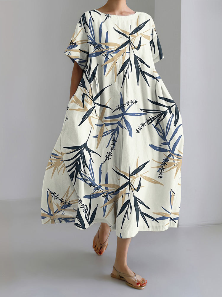 Vestido de diseño cuidado