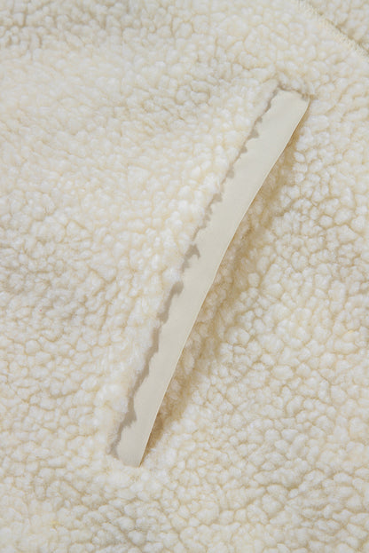 Chaqueta de diseño elegante