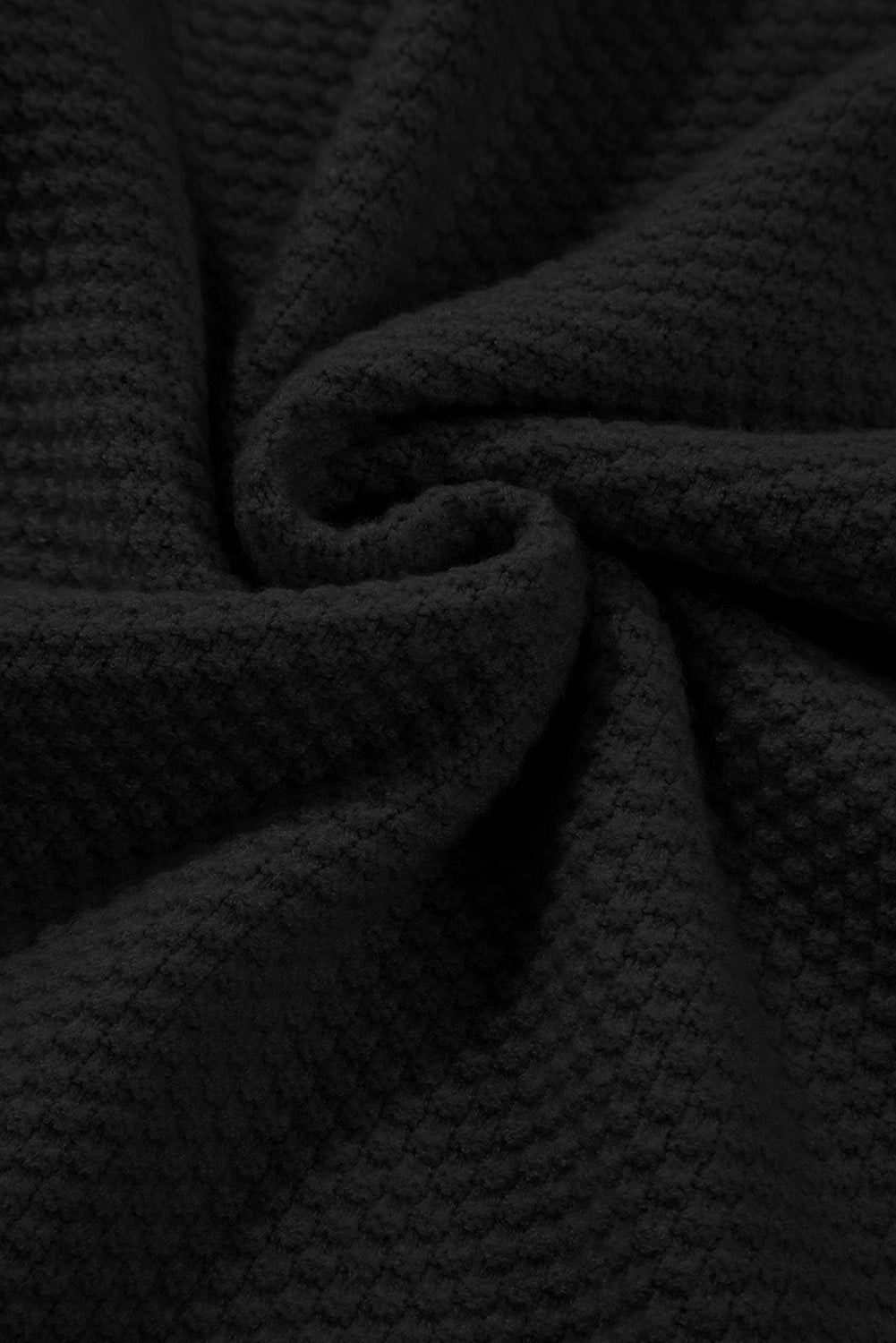Suéter de diseño elegante