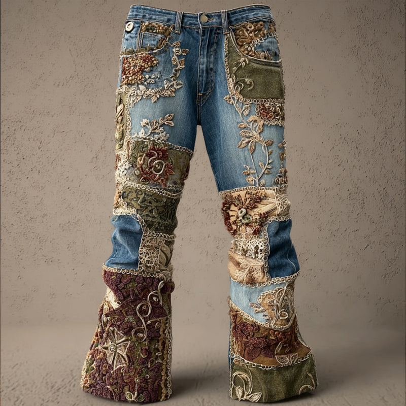 Prenda de diseño elegante