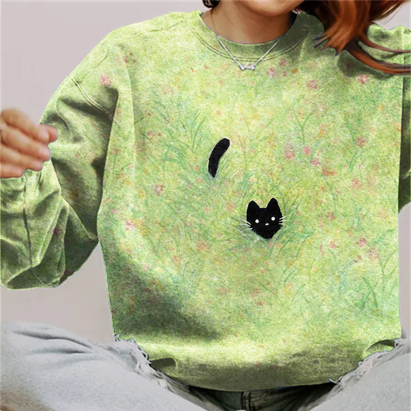 Camisa de diseño cuidado