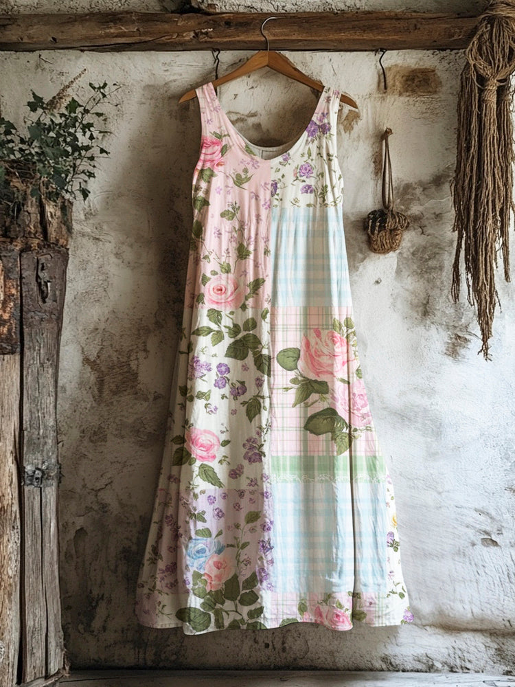 Vestido de diseño clásico