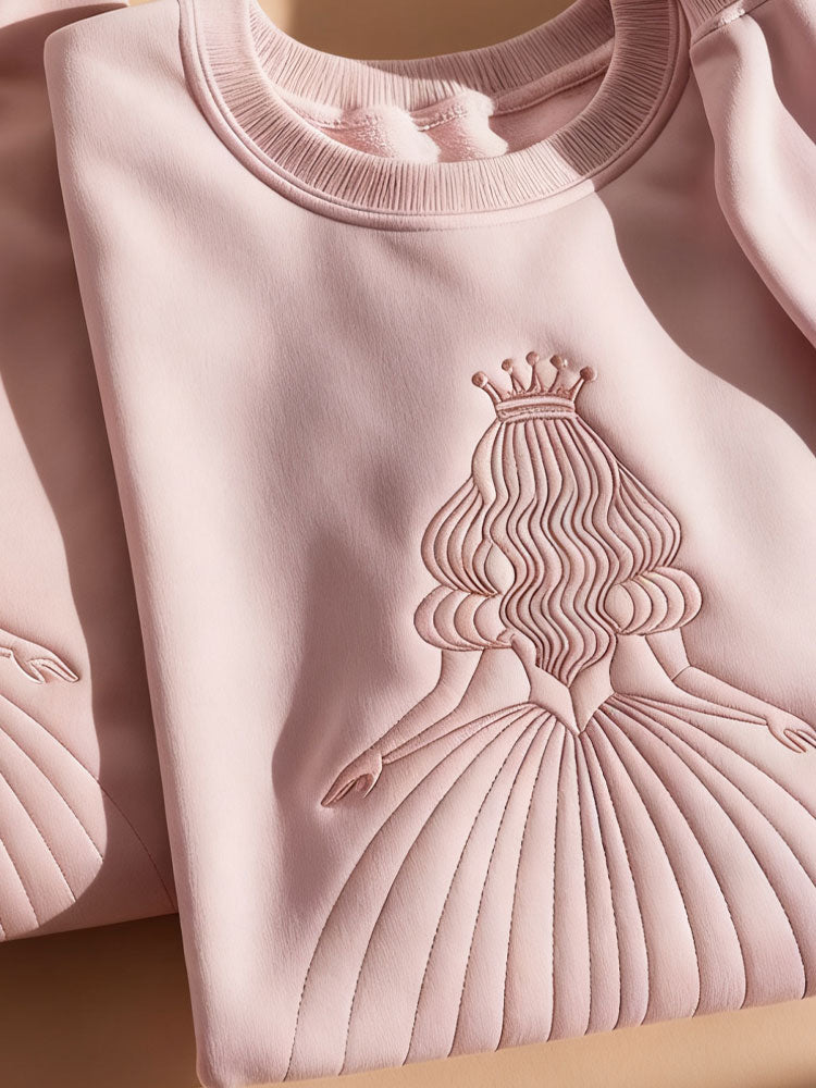 Camisa de diseño elegante