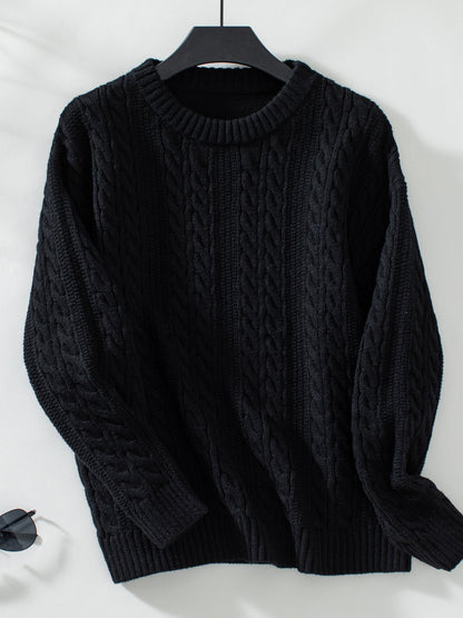 Suéter de diseño elegante