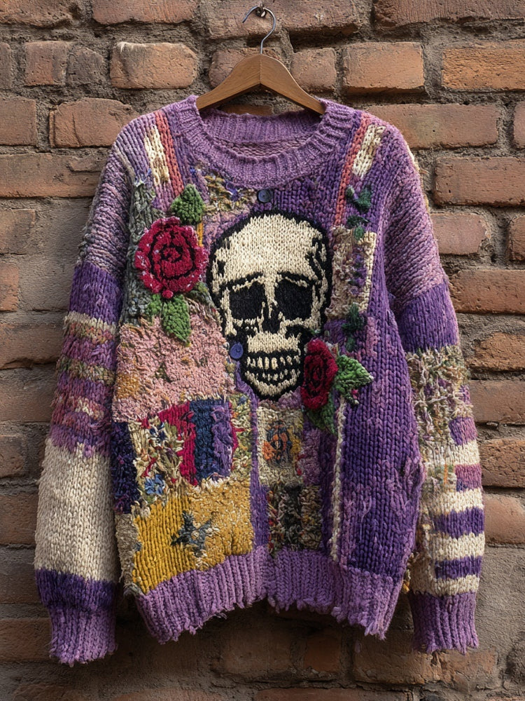 Suéter de diseño elegante