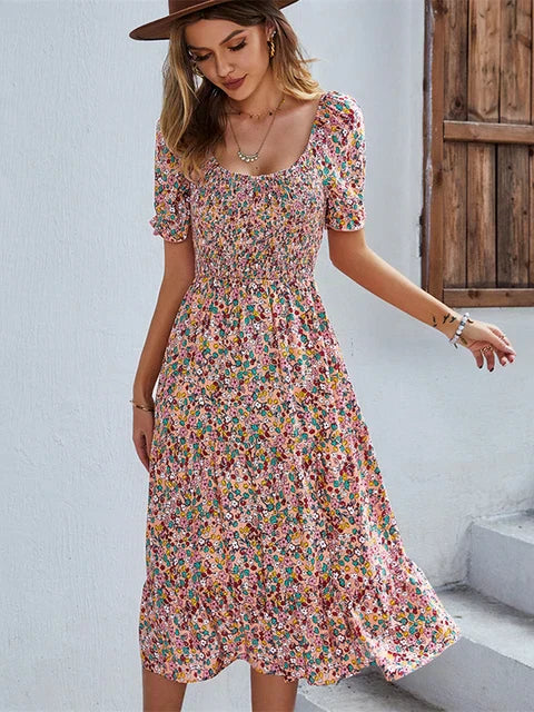 Suéter de estilo vintage atemporal