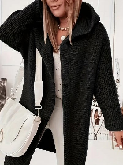 Chaqueta de estilo vintage atemporal
