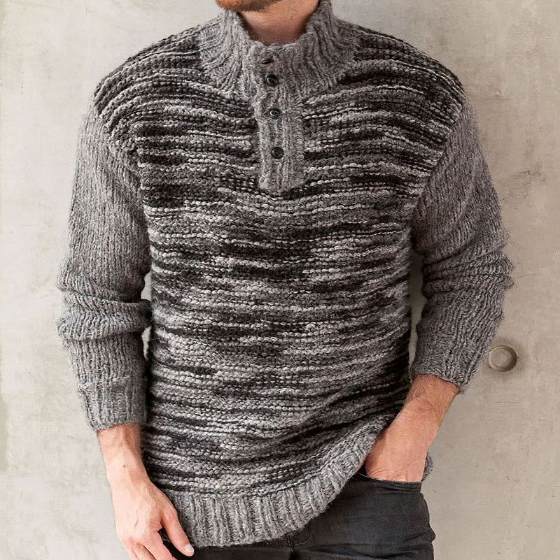 Suéter de diseño elegante