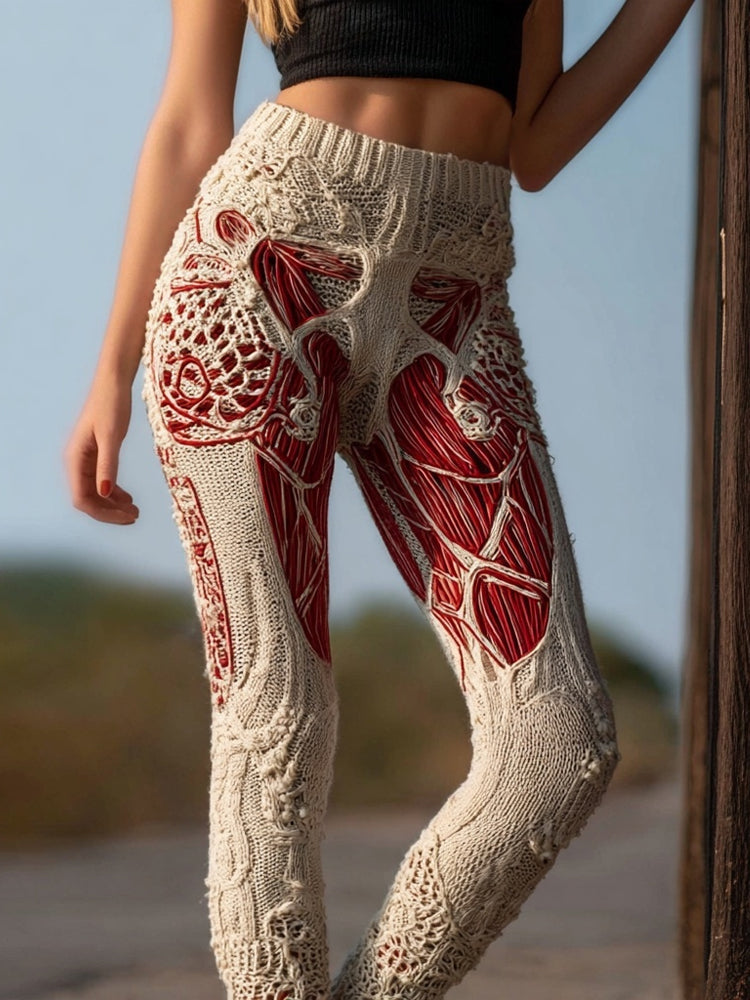 Prenda de diseño elegante