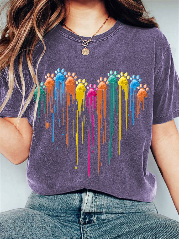 Camiseta de diseño elegante