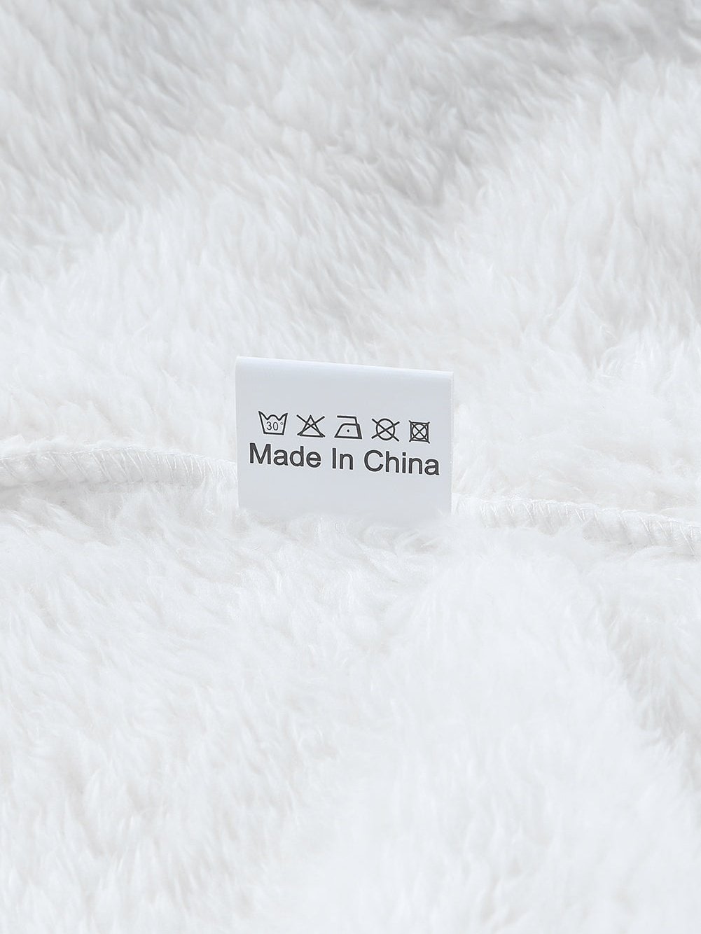 CM | Abrigo de invierno informal y cómodo