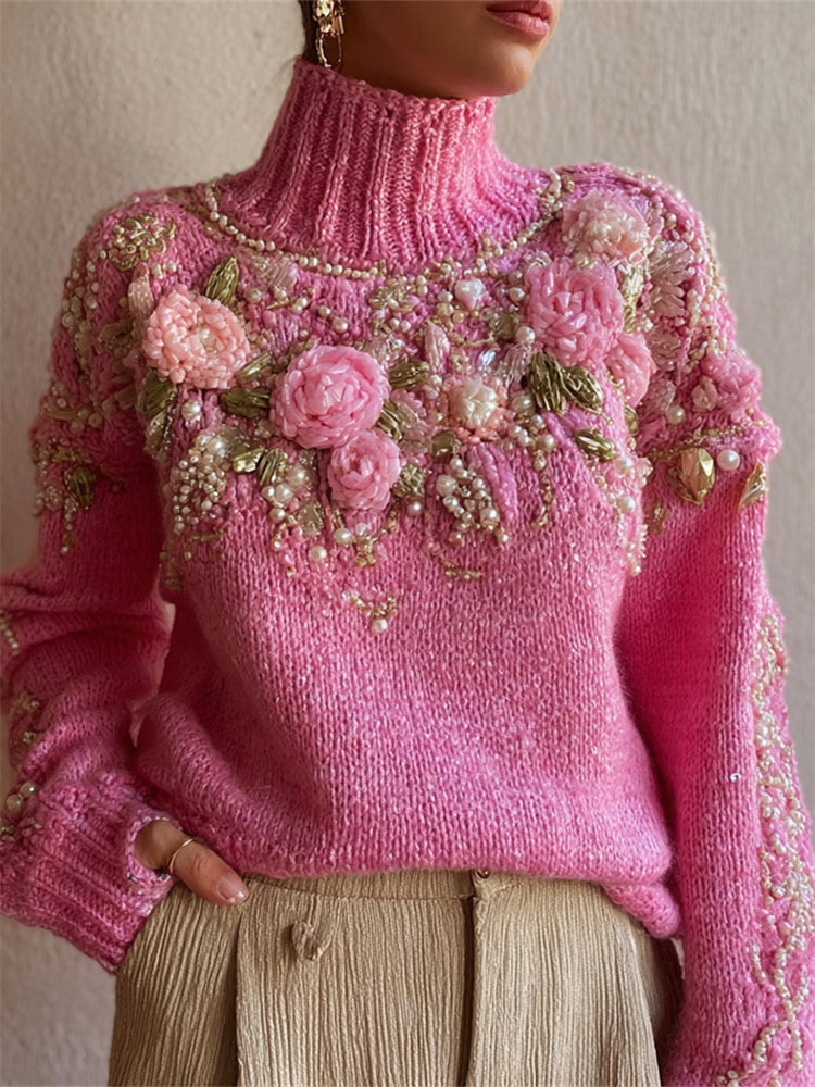 Jersey de diseño elegante