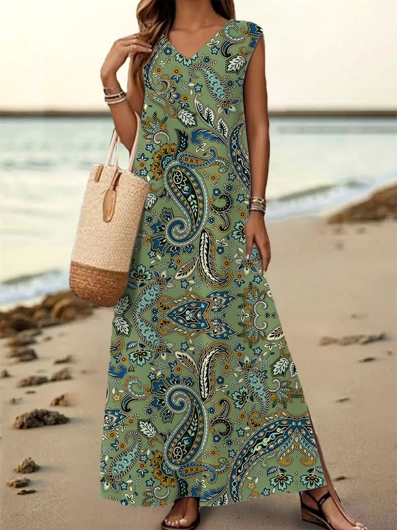 Vestido bellamente confeccionado
