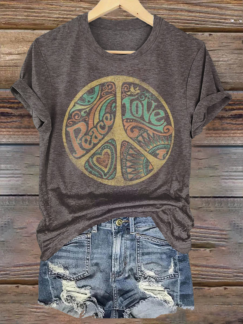 Camiseta de diseño clásico