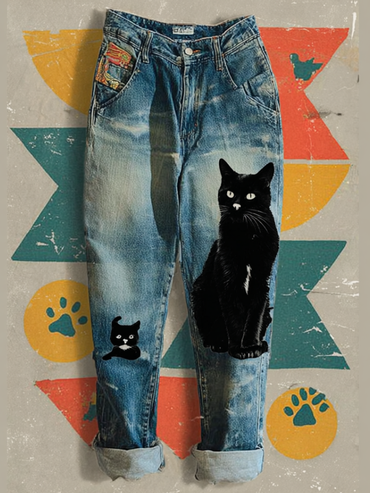 Prenda de estilo vintage atemporal