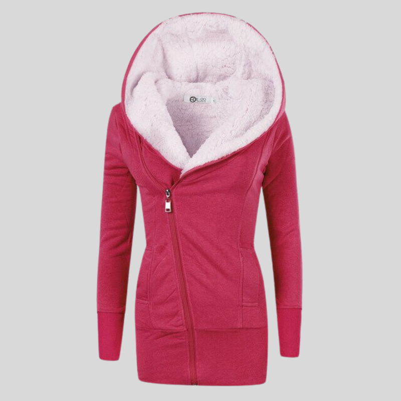 Chaqueta de diseño elegante