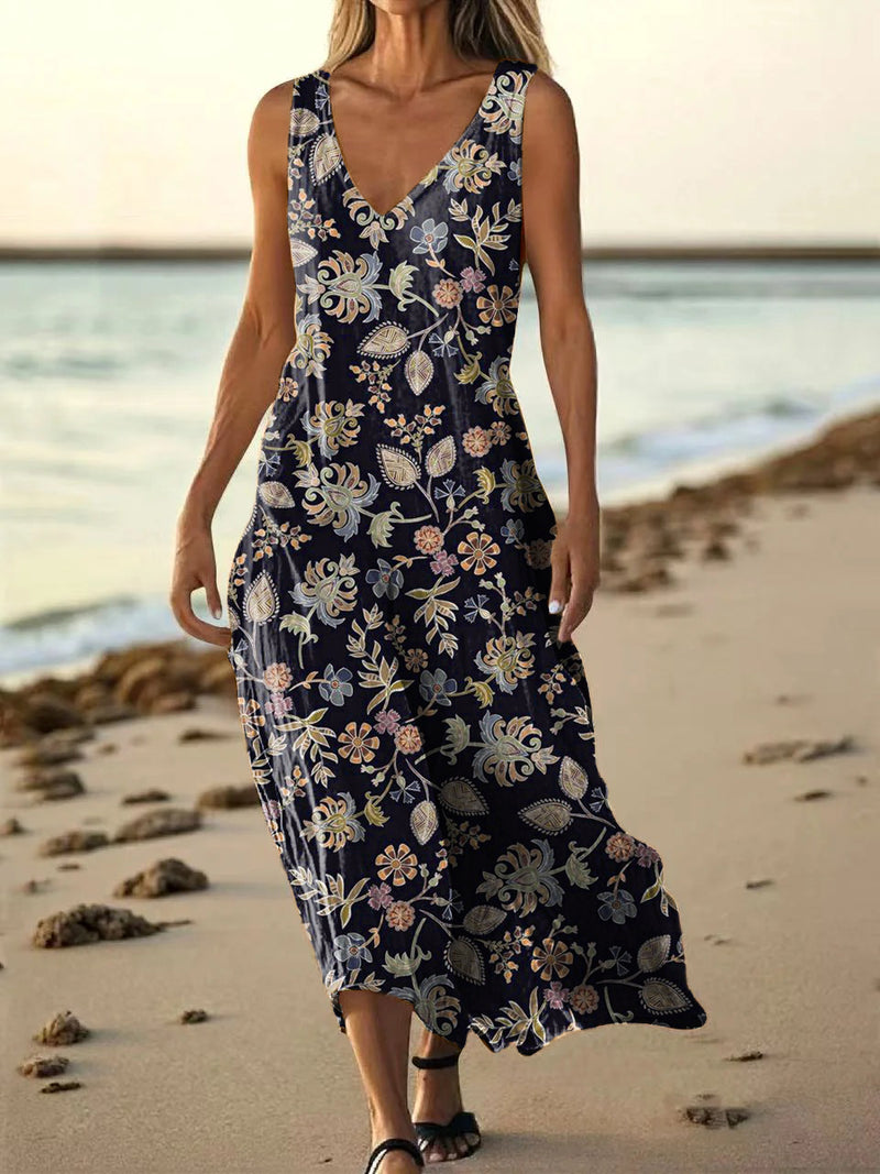 Vestido bellamente confeccionado