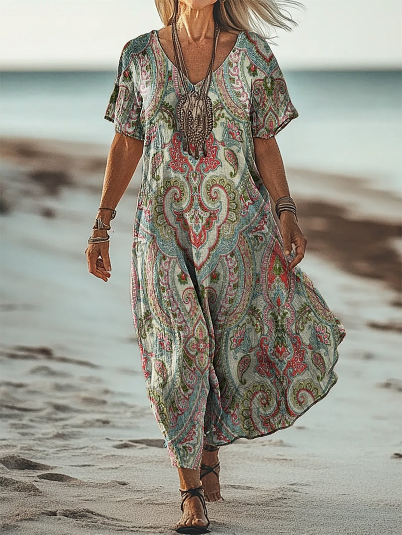 Prenda de diseño elegante