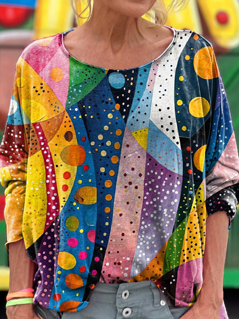 Camiseta de diseño clásico