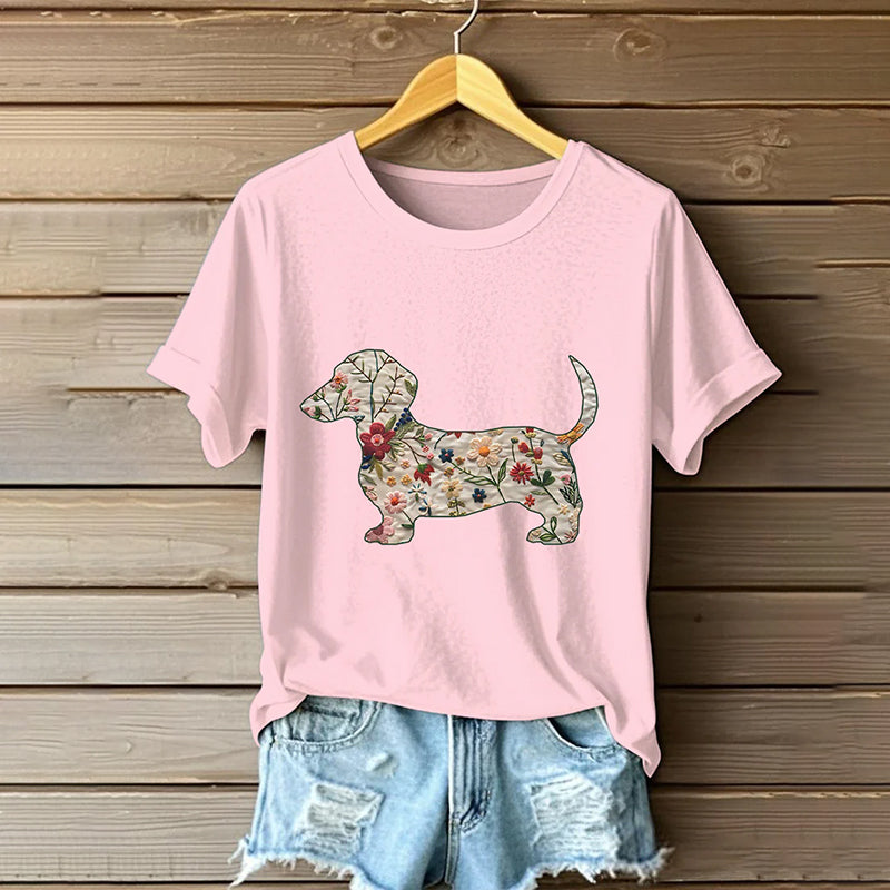 Camiseta de diseño elegante