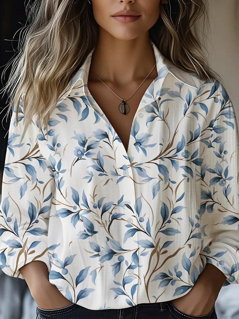 Camisa de diseño elegante