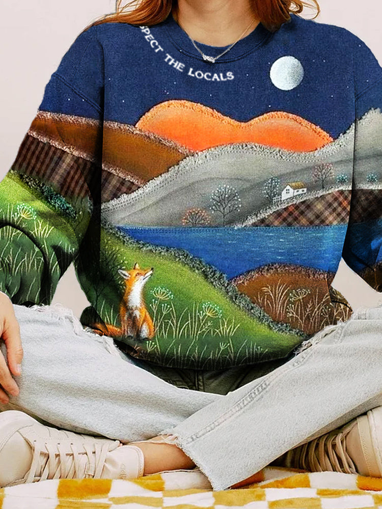 Camisa de diseño elegante