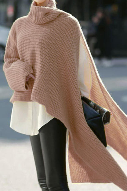 Suéter de diseño elegante