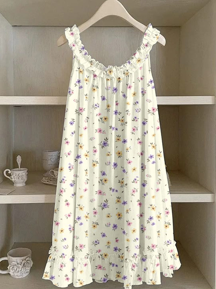 Vestido de diseño elegante