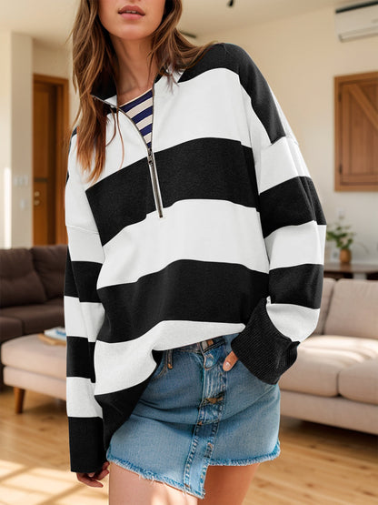 Suéter de diseño elegante