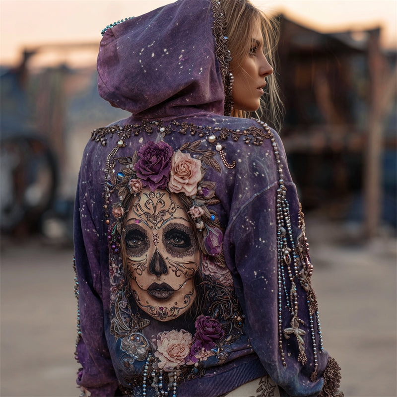 Prenda de diseño elegante