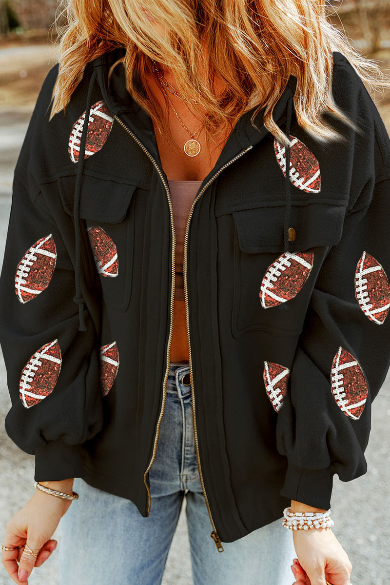 Chaqueta vintage clásico